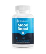 cbd capsules, mood boost cbd pills, organic cbd, stress vitamin, natural happy pill