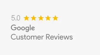 Google Reviews Rating - Simple Leaf CBD