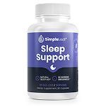 sleep support cbd capsules