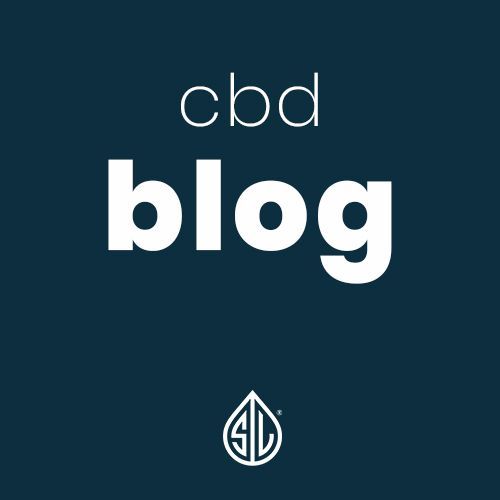 CBD Blog