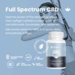 Organic Full Spectrum CBD