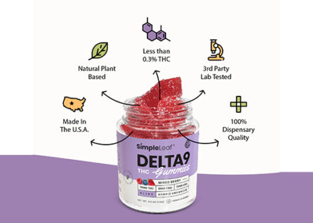 From Roots to Tips: CBD Gummies for Optimal Hair Health