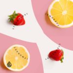 Delta-9 THC Gummies - Organic Hemp Derived - SATIVA - Strawberry Lemonade-fruit