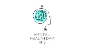 World Mental Health Day Tips - Simple Leaf
