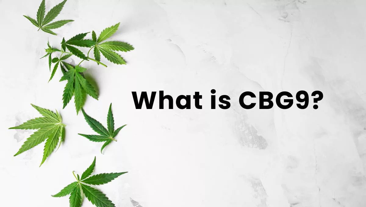 What is CBG9?