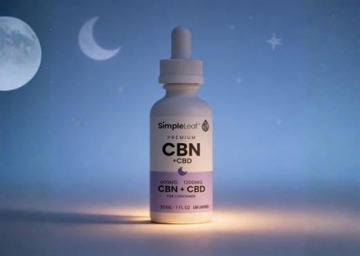 CBD-CBN Oil