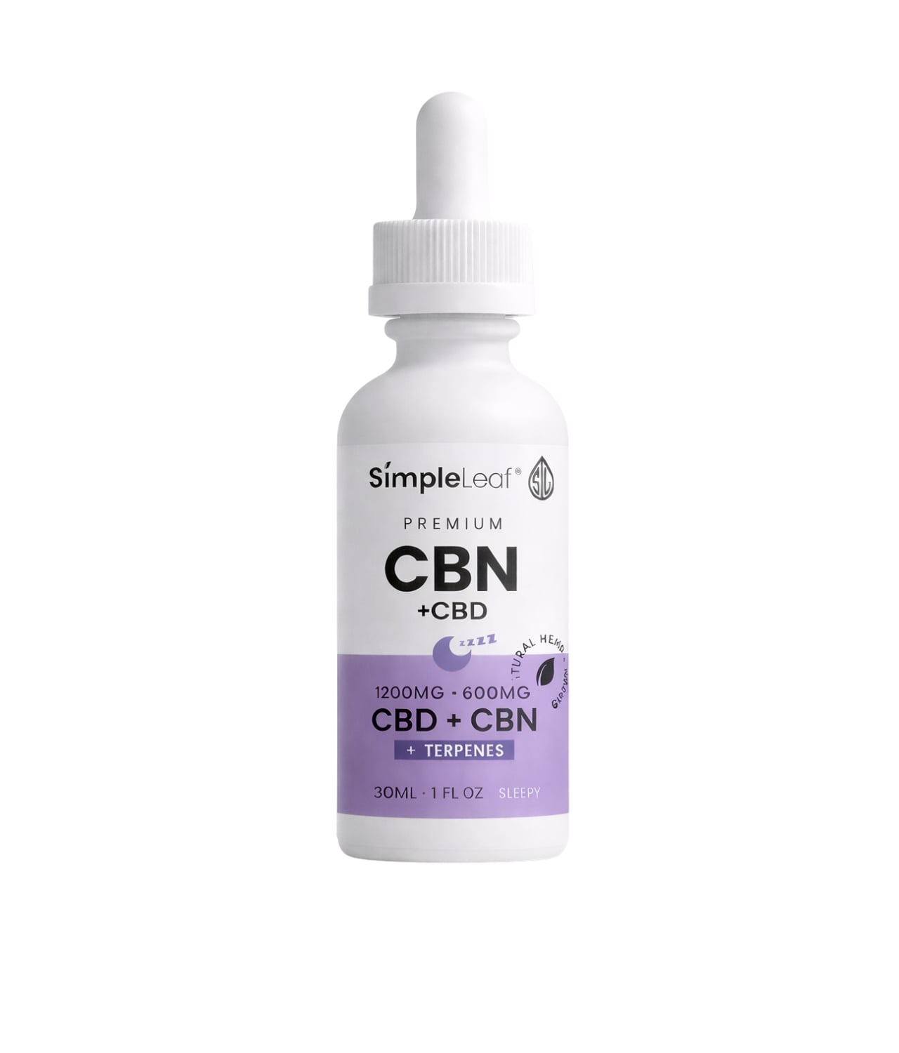 CBN-CBD-Terpenes-Sleep-Oil-Tincture