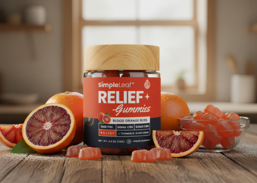 what is cbg in gummies