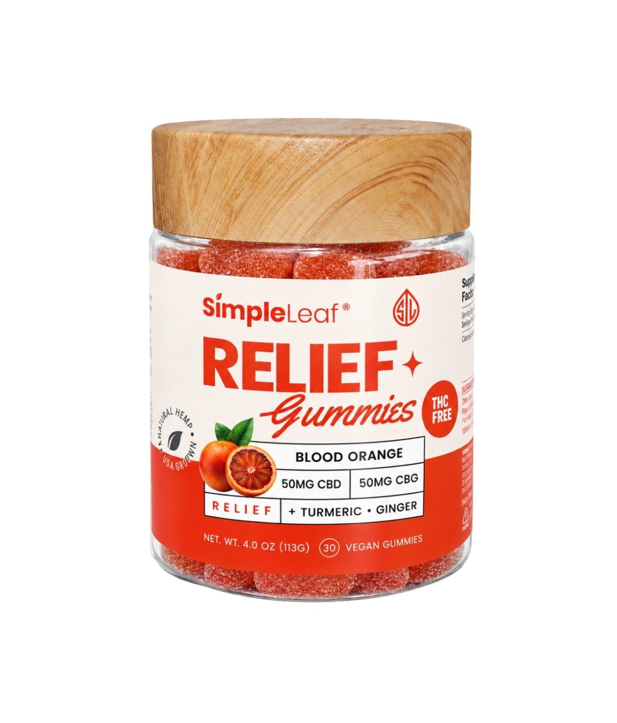 cbd-cbg-relief-gummies