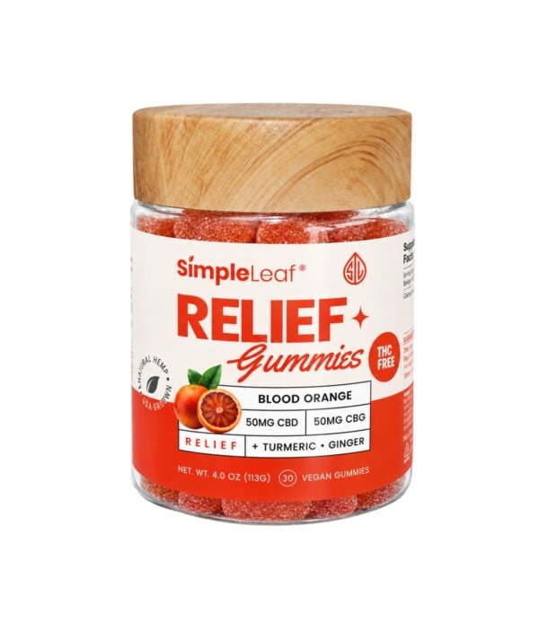 cbd-cbg-relief-gummies